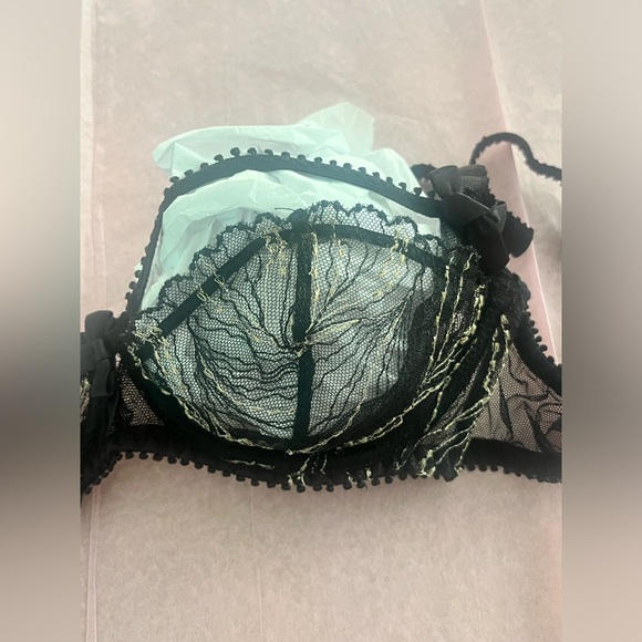 Agent provocateur bra. Size 34B - Picture 3 of 5
